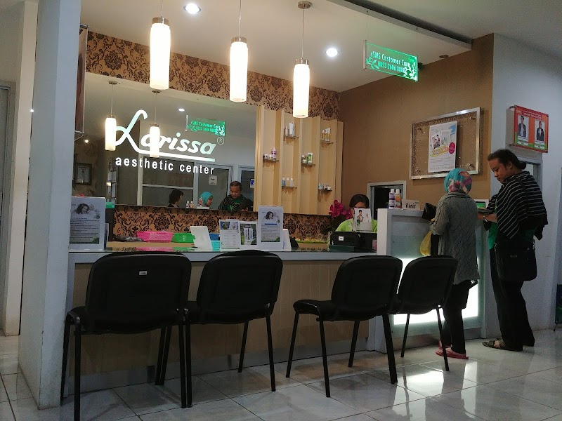 Health and Beauty in the Heart of Cilacap: PBF GOLDEN AORTA PHARMA